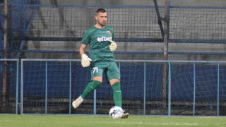 В Локомотив Пловдив продължава да няма нови попълнения пише Тема