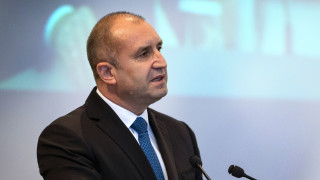 Румен Радев: Да не допуснем лобиране, медиен и политически натиск от РС Македония