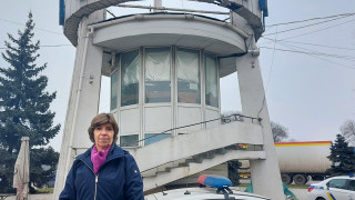 Френският външен министър пристигна в Одеса стратегическия пристанищен град