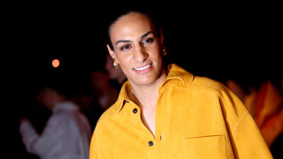 Покрай Олимпийските игри в Париж Имане Хелиф станa една от най коментираните