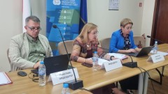 ИСС настоява за справедлив преход към кръгова икономика