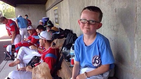9-годишно дете почина на бейзболен мач в САЩ
