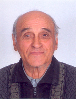 МВР издирва 79-годишния Атанас Димитров