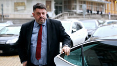 Зафиров: Предложеният от Радев референдум въобще не трябва да влиза в парламента