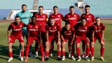 Със стил и класа: ЦСКА записа първа победа под ръководството на Душан Керкез!