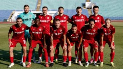 Със стил и класа: ЦСКА записа първа победа под ръководството на Душан Керкез!