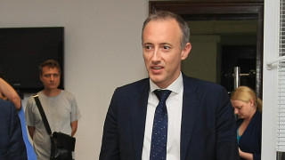 Красимир Вълчев доволен от парите за образование