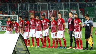 Днес станаха ясни всички наказания и глоби след 5 ия кръг