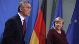  Столтенберг: НАТО чака Германия да остане в шерването на нуклеарни оръжия 