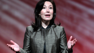 Най-добре платените жени в корпоративния свят