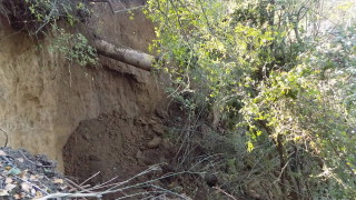 Бедствено положение заради очертаващо се безводие през следващите седем дни