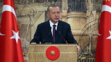  Турция се предлага за медиатор за преустановяване на войната в Судан 