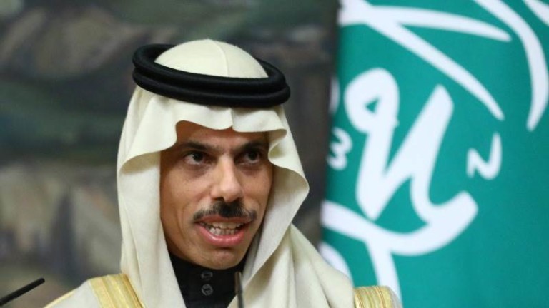 Саудитска Арабия отваря отново посолството си в Доха