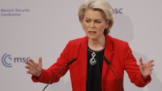 Русия се е заела да саботира архитектурата на европейската сигурност