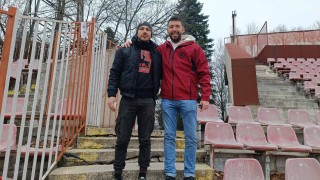 Жестът на ръководството на ЦСКА да дари част от седалките