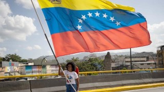 САЩ и Венецуела възстановят дипломатическите си отношения