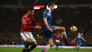 Ръководството на Бърнли може да осъществи изненадващ трансфер Медиите на