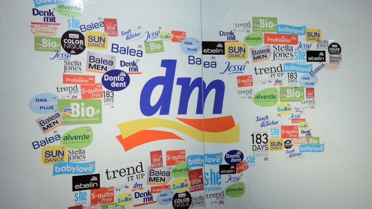 dm отваря 80-ти магазин на българския пазар