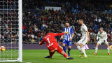 Реал (Мадрид) разби Алавес с 3:0