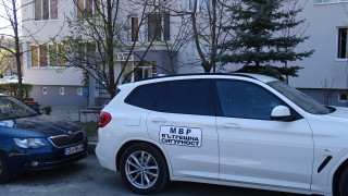 Виден бизнесмен бил арестуван заедно с кмета на Костенец Радостин