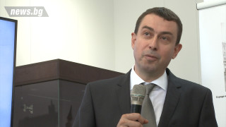 Здравков се чуди къде да разположи Национален стадион