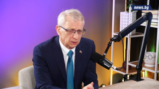 Акад. Денков: Неизбежна е консолидация между университетите и прием на чужди студенти 