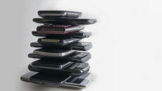 Не са много мините от които можеш бързо да извадиш