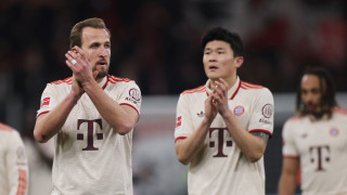 Ръководството на Тотнъм обмисля възможността да върне Хари Кейн който