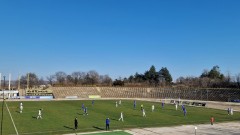 Черноморец спечели в Плевен и засили Спартак към Трета лига