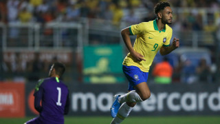 Херта Берлин привлече Матеус Куня от РБ Лайпциг като в