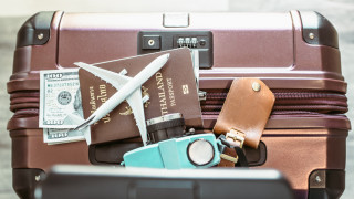 599 5 хил българи са пътували в чужбина през октомври 2022