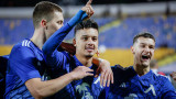 Трима се завръщат в игра за Левски