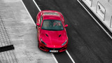 Един ден с Ferrari е достатъчен, за да разбереш, че Ferrari не се шофира - преживява се