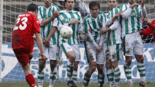 Караиванов: Ако бяхме паднали с 4:1 слънцето нямаше да изгрее