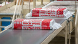 Датската Rockwool строи завод за 50 милиона евро в Румъния