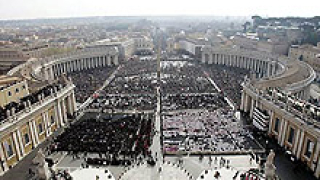 Ватикана поздрави будистите с наближаващия празник Весак