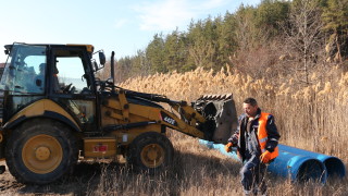 Предстои обявяване на обществена поръчка за разработване на регионални прединвестиционни