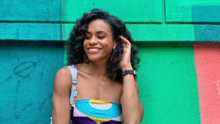 Само преди няколко месеца видяхме колко всъщност издръжлива и физически и