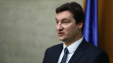 Втори европейски делегиран прокурор подаде оставка