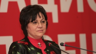 БСП депутат предвижда Нинова да е премиер