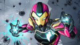 "Ironheart" - новият комикс на Marvel