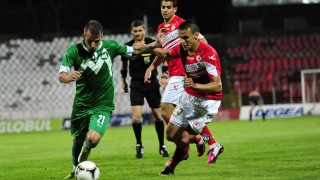 Един от футболистите които съдят ЦСКА Сержиньо проговори за