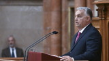 Орбан сравнява процесите срещу Льо Пен, Тръмп и Салвини