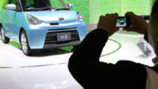 Daihatsu изтегля близо 300 хил. автомобила