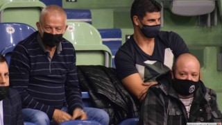 Гонзо не е препоръчвал сина си на Локо (Пд)