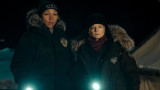 Трейлър на “Истински детектив: тъмната страна ” с Джоди Фостър и Кали Рейс на HBO 