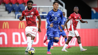 Италианският съдия Матео Маркети ще ръководи първия мач между Левски и