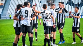 Локомотив Пловдив ще поднови тренировки на 7 януари когато Душан