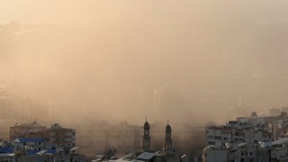 Израелската армия издаде предупреждение до жителите на 11 населени места