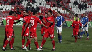 Играчите на ЦСКА знаели, че ще има погром